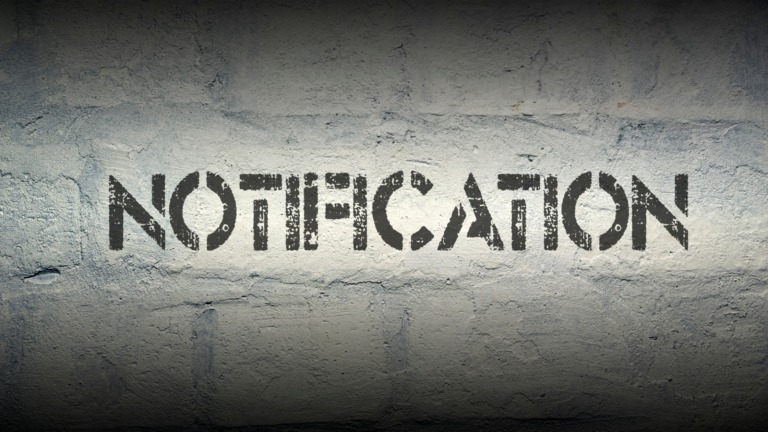 Notifica di Equitalia nulla, come verificare?