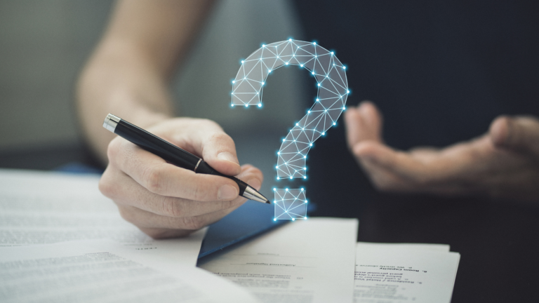 Arriva una cartella che opzioni hai?