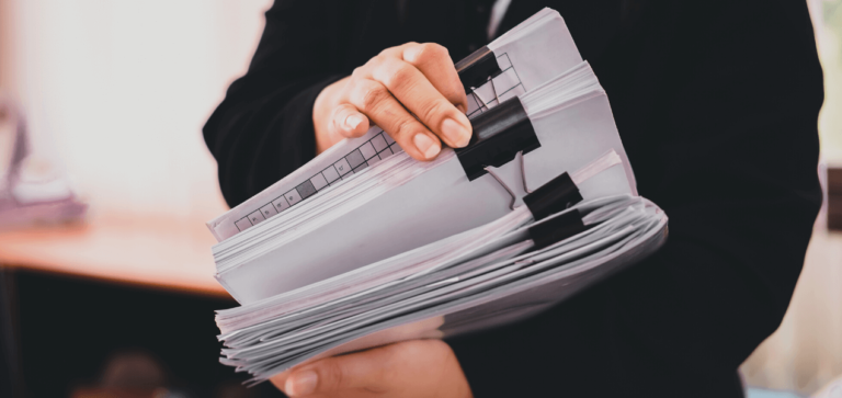 Come Far Annullare Una Cartella Esattoriale Prescritta?