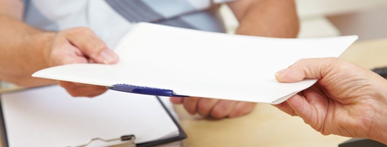 La cartella esattoriale non si eredita