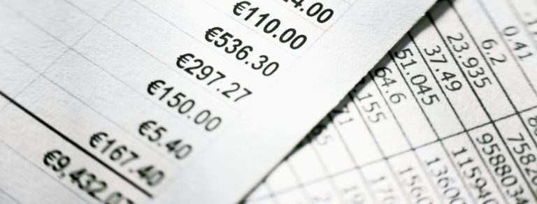 Pace fiscale: Saldo e stralcio delle cartelle con importi superiori a mille euro